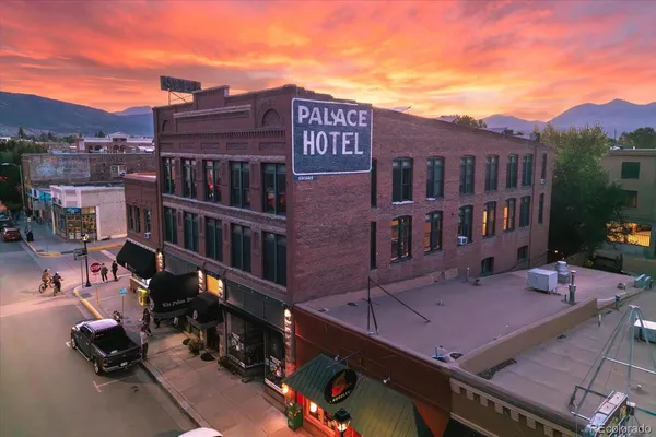 $499,999 | 204 North F Street, Unit 206, Salida, CO 81201