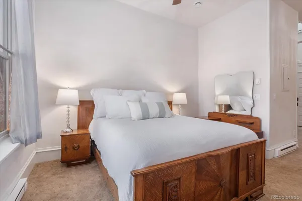 $499,999 | 204 North F Street, Unit 206, Salida, CO 81201