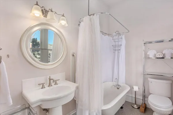 $499,999 | 204 North F Street, Unit 206, Salida, CO 81201