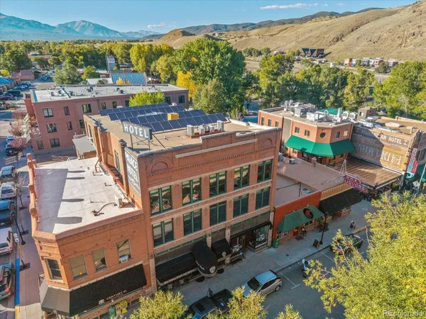 $499,999 | 204 North F Street, Unit 206, Salida, CO 81201