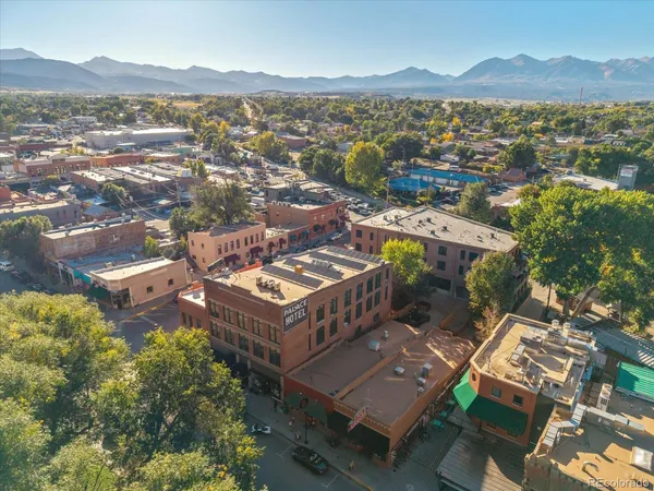 $499,999 | 204 North F Street, Unit 206, Salida, CO 81201