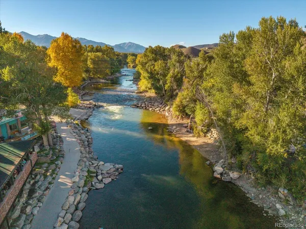 $499,999 | 204 North F Street, Unit 206, Salida, CO 81201