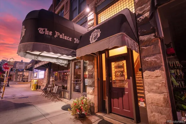 $499,999 | 204 North F Street, Unit 206, Salida, CO 81201