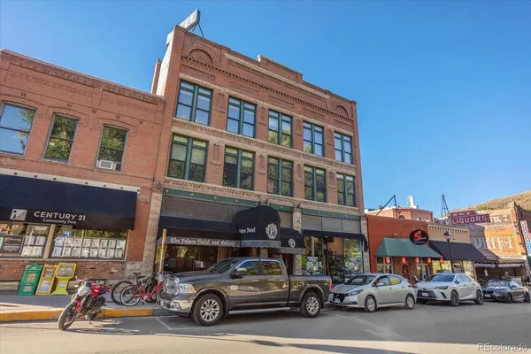 $499,999 | 204 North F Street, Unit 206, Salida, CO 81201