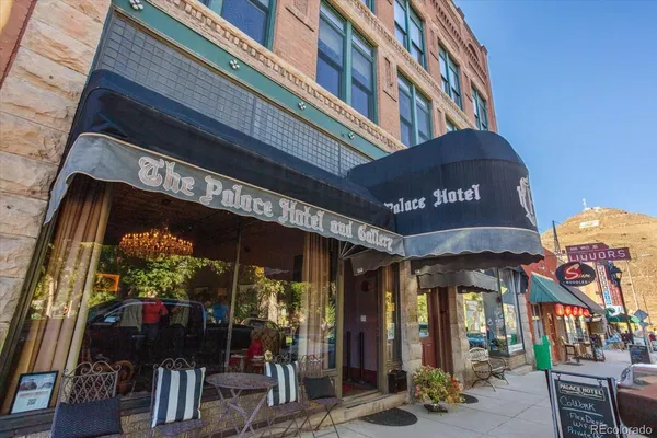 $499,999 | 204 North F Street, Unit 206, Salida, CO 81201