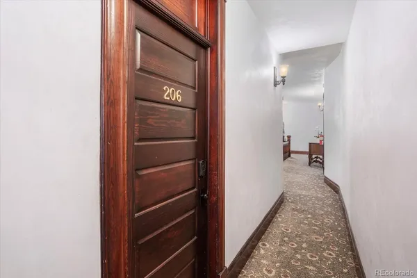 $499,999 | 204 North F Street, Unit 206, Salida, CO 81201