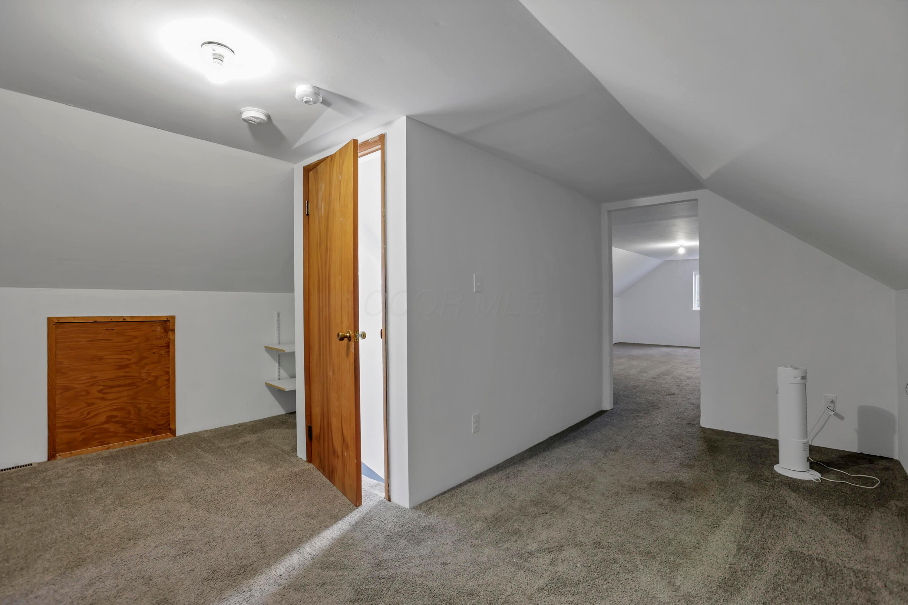 4189 Hayes Road Groveport, OH 43125 - Photo 22 of 41 Bed Room 4 UL
