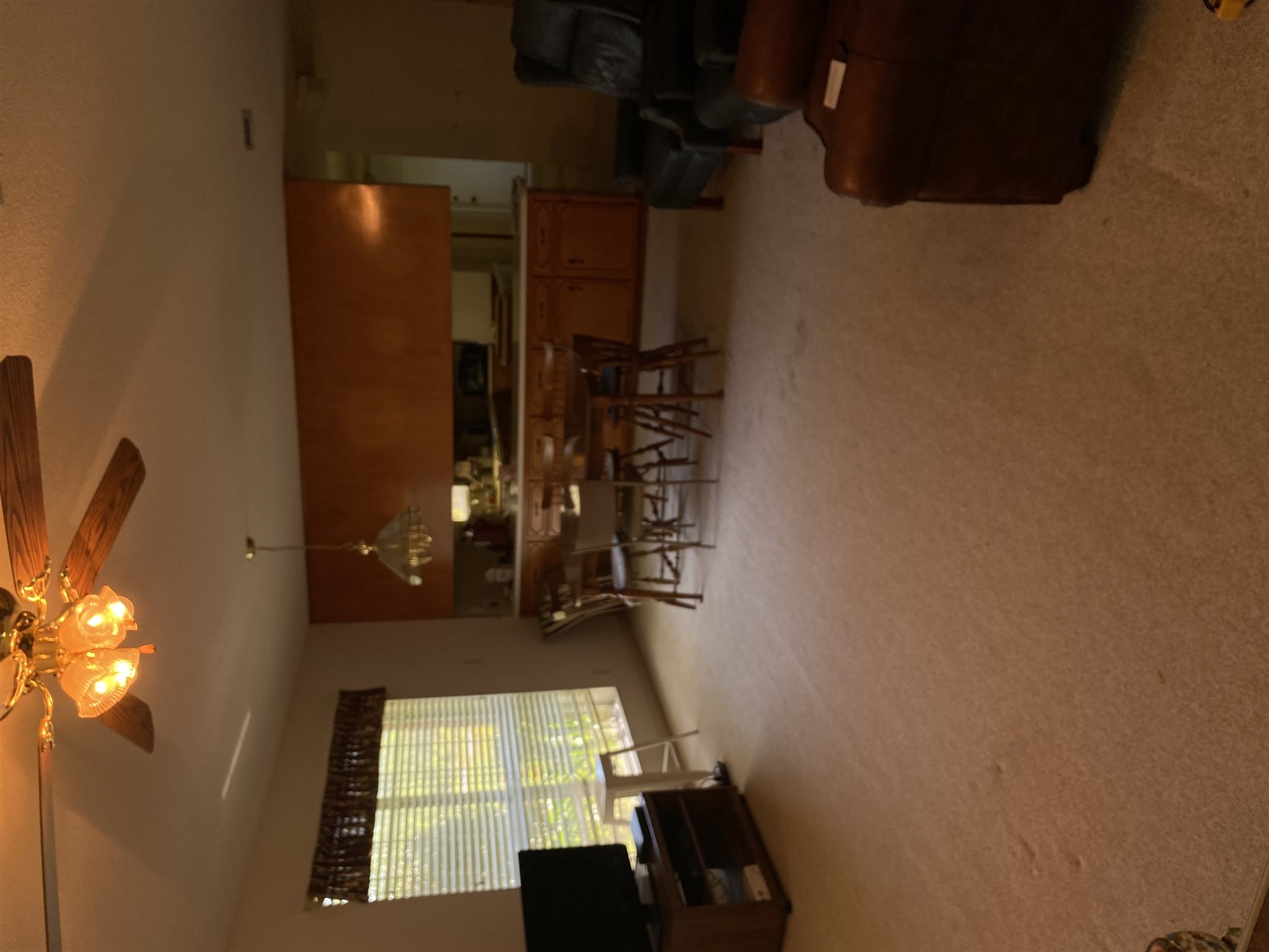 12390 Pleasant View Lane Foley, AL 36535 - Photo 8 of 28 DEN/KITCHEN