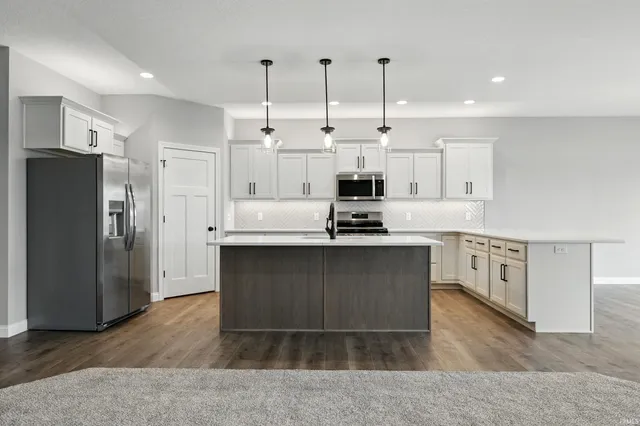 $519,900 | 11358 Kola Crossover Fort, Fort Wayne, IN 46814