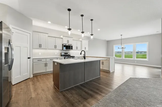 $519,900 | 11358 Kola Crossover Fort, Fort Wayne, IN 46814