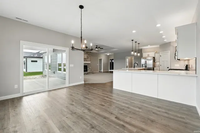 $519,900 | 11358 Kola Crossover Fort, Fort Wayne, IN 46814