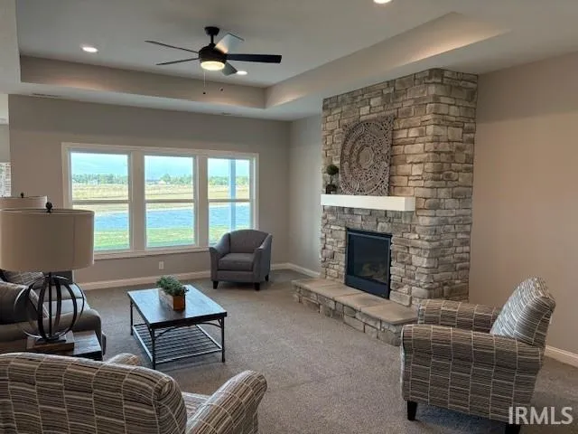 $519,900 | 11358 Kola Crossover Fort, Fort Wayne, IN 46814