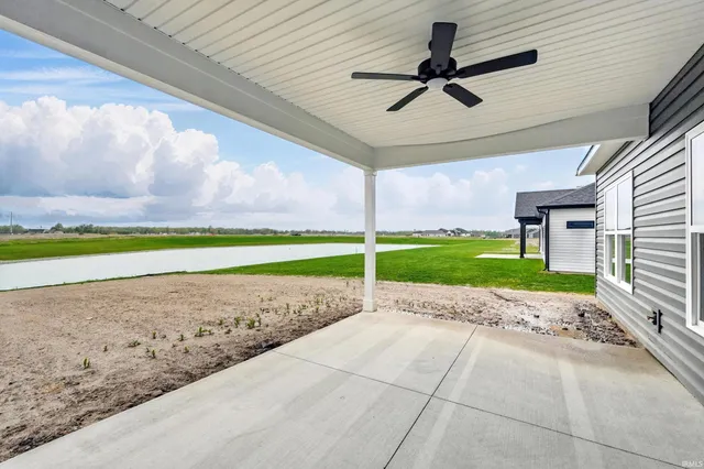 $519,900 | 11358 Kola Crossover Fort, Fort Wayne, IN 46814