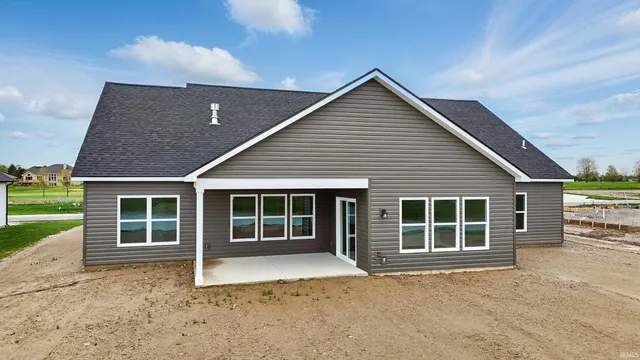 $519,900 | 11358 Kola Crossover Fort, Fort Wayne, IN 46814