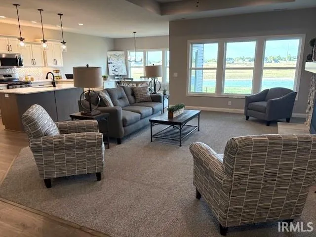 $519,900 | 11358 Kola Crossover Fort, Fort Wayne, IN 46814