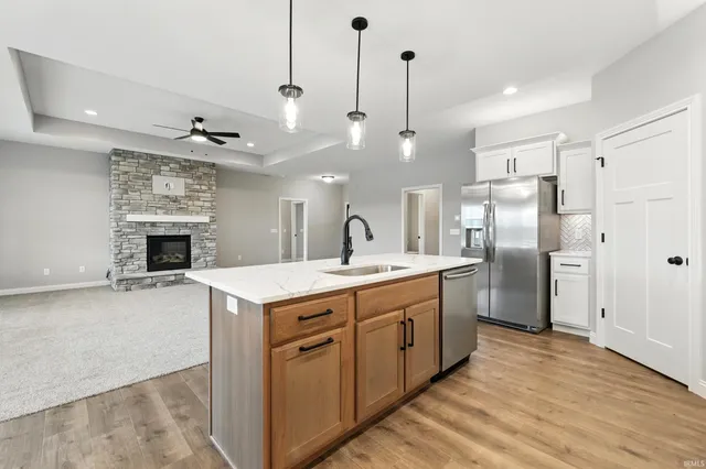 $519,900 | 11358 Kola Crossover Fort, Fort Wayne, IN 46814