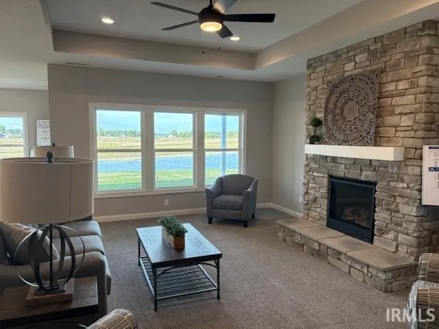 $519,900 | 11358 Kola Crossover Fort, Fort Wayne, IN 46814