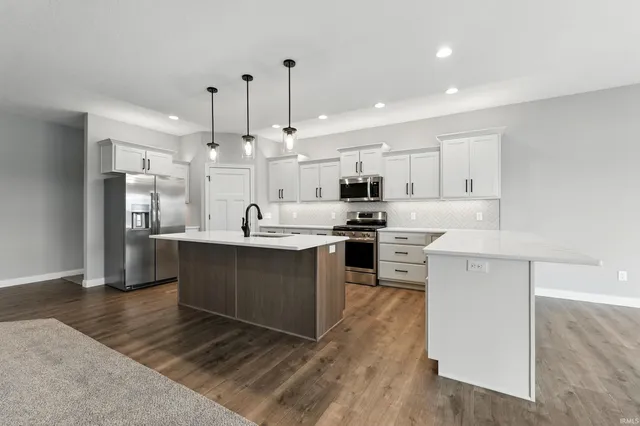 $519,900 | 11358 Kola Crossover Fort, Fort Wayne, IN 46814