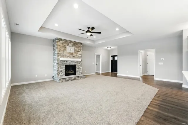 $519,900 | 11358 Kola Crossover Fort, Fort Wayne, IN 46814