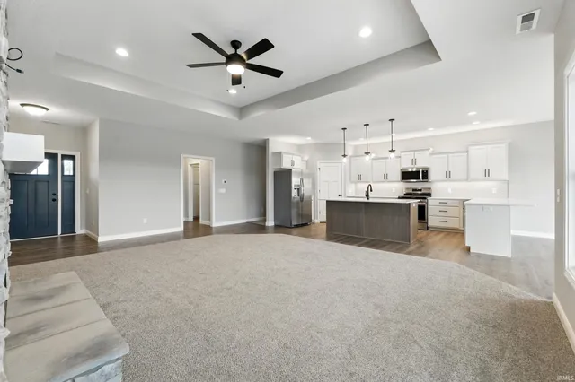 $519,900 | 11358 Kola Crossover Fort, Fort Wayne, IN 46814