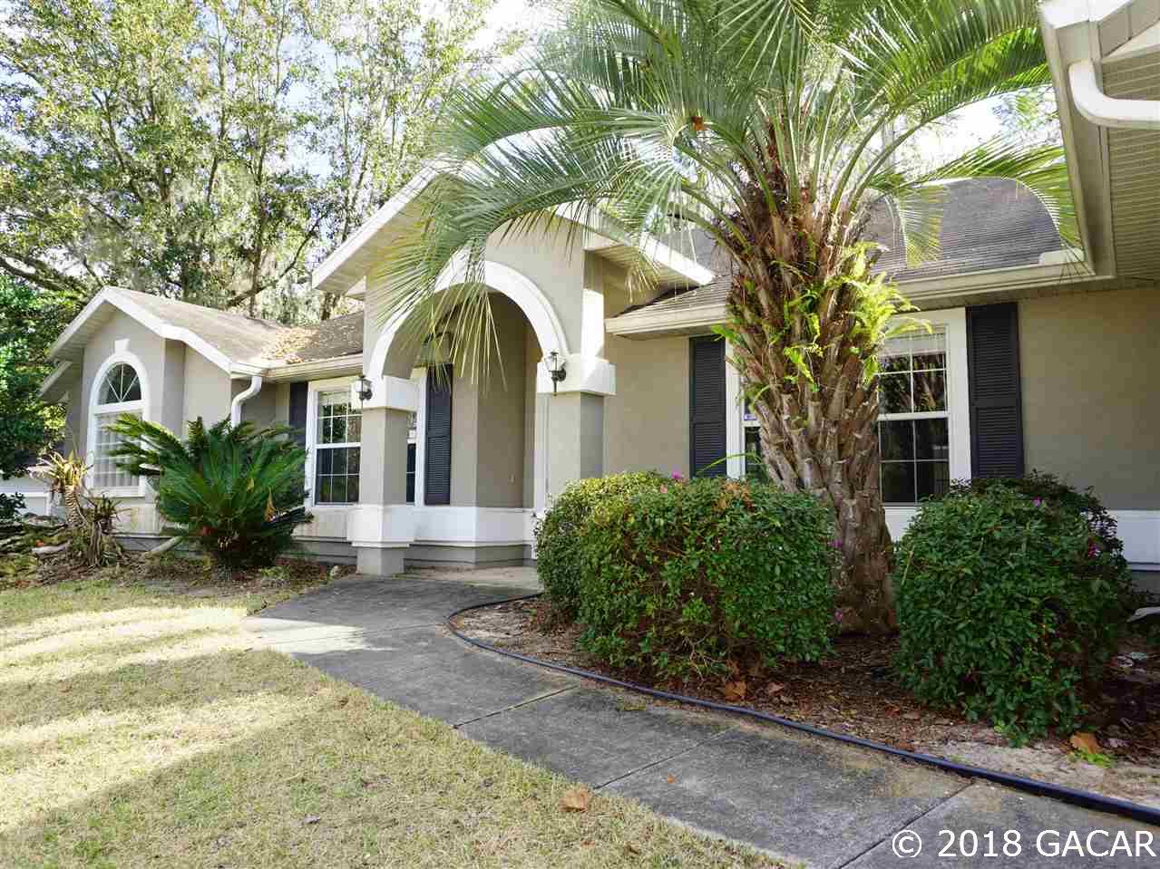 8819 Northwest 9th Place Gainesville, FL 32606 - Photo 2 of 18