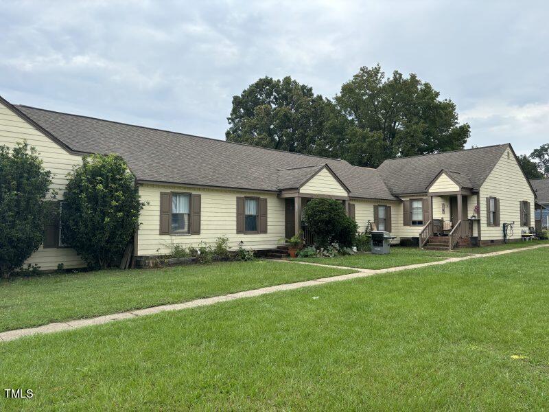 4724 Hoyle Drive Raleigh, NC 27604 - Photo 11 of 11 Hoyle Pic #6