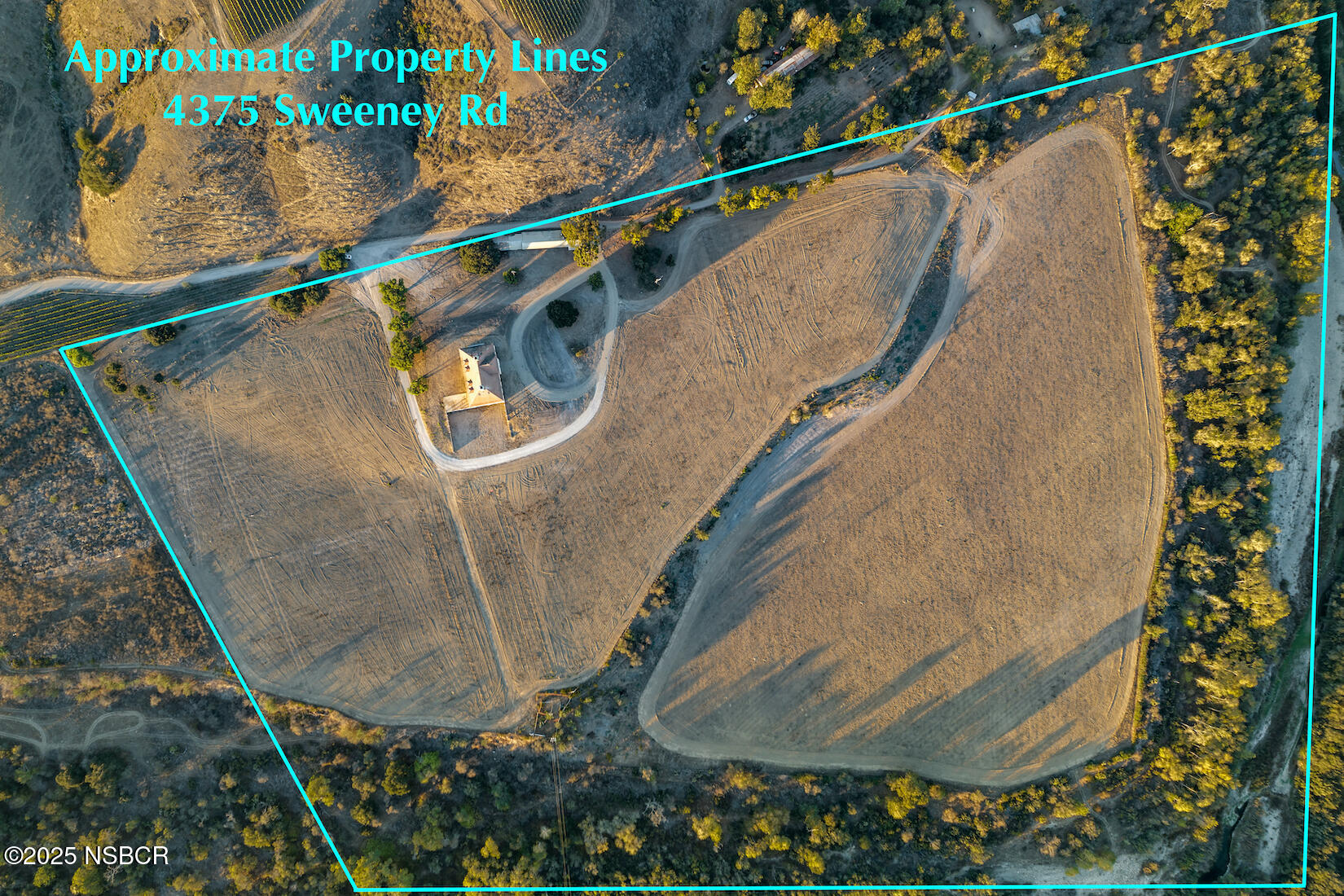 4375 Sweeney Road Lompoc, CA 93436 - Photo 70 of 70 52-A008C0249_251001_Y0PG08 Apprx Lines