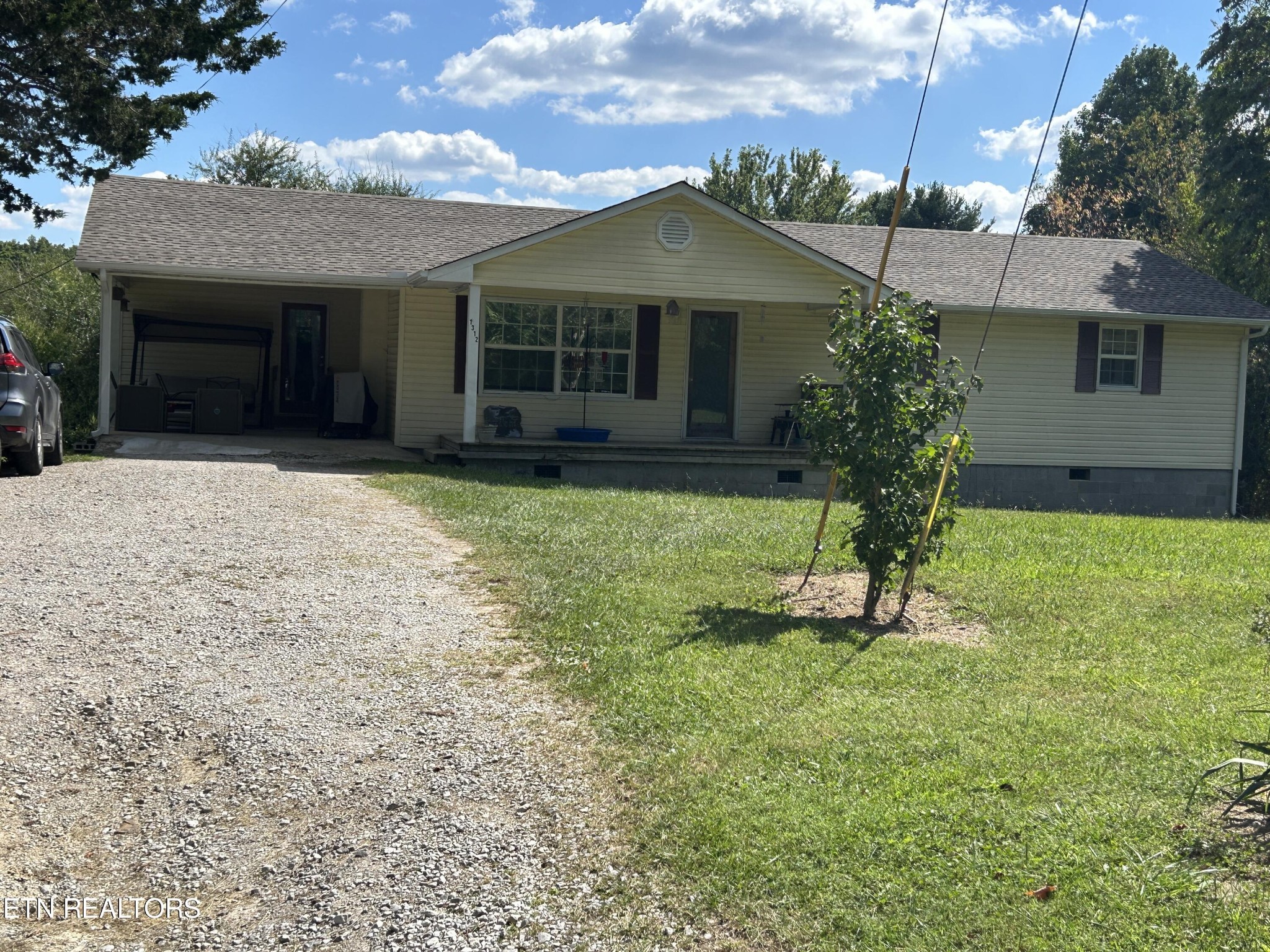 1312 Hamilton Field Road Jamestown, TN 38556 - Photo 2 of 3 Gallery Image 2