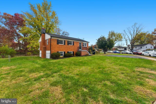 $475,000 | 9929 Loudoun Avenue, Manassas, VA 20109