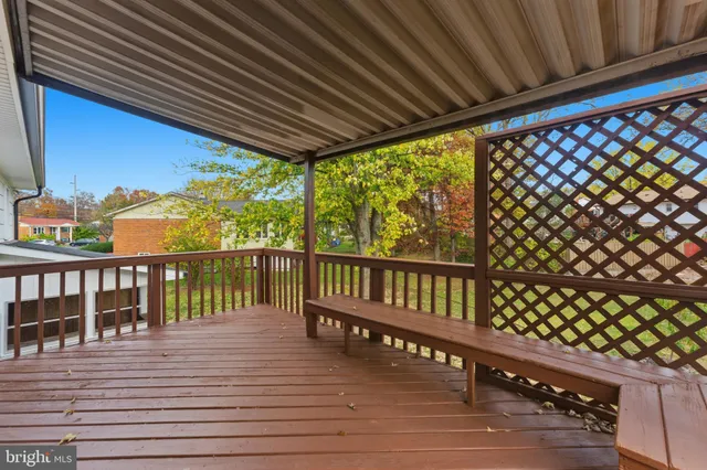 $475,000 | 9929 Loudoun Avenue, Manassas, VA 20109