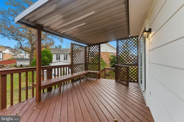 $475,000 | 9929 Loudoun Avenue, Manassas, VA 20109