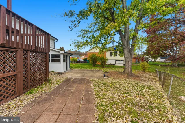 $475,000 | 9929 Loudoun Avenue, Manassas, VA 20109