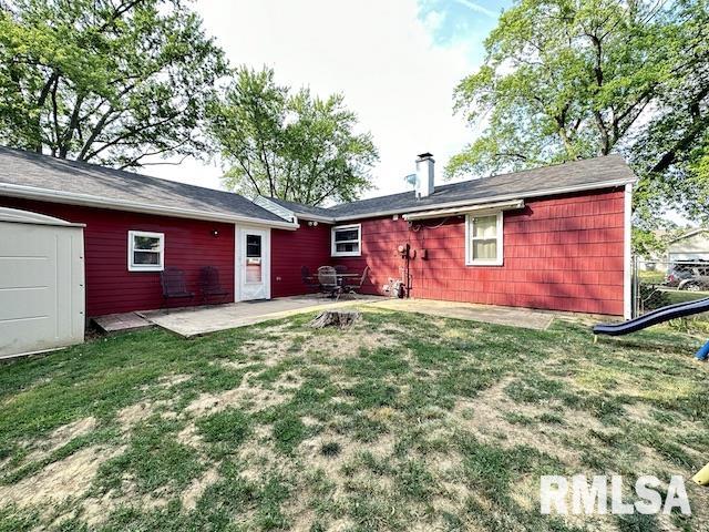 118 Cahokia Road Marquette Heights, IL 61554 - Photo 40 of 45 Gallery Image 40