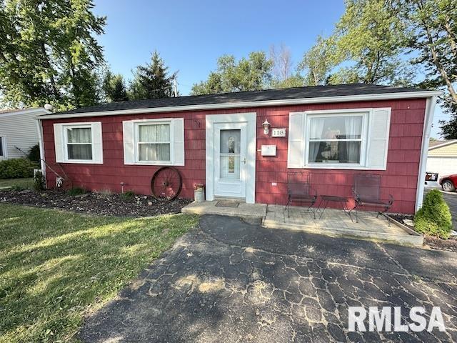 118 Cahokia Road Marquette Heights, IL 61554 - Photo 44 of 45 Gallery Image 44