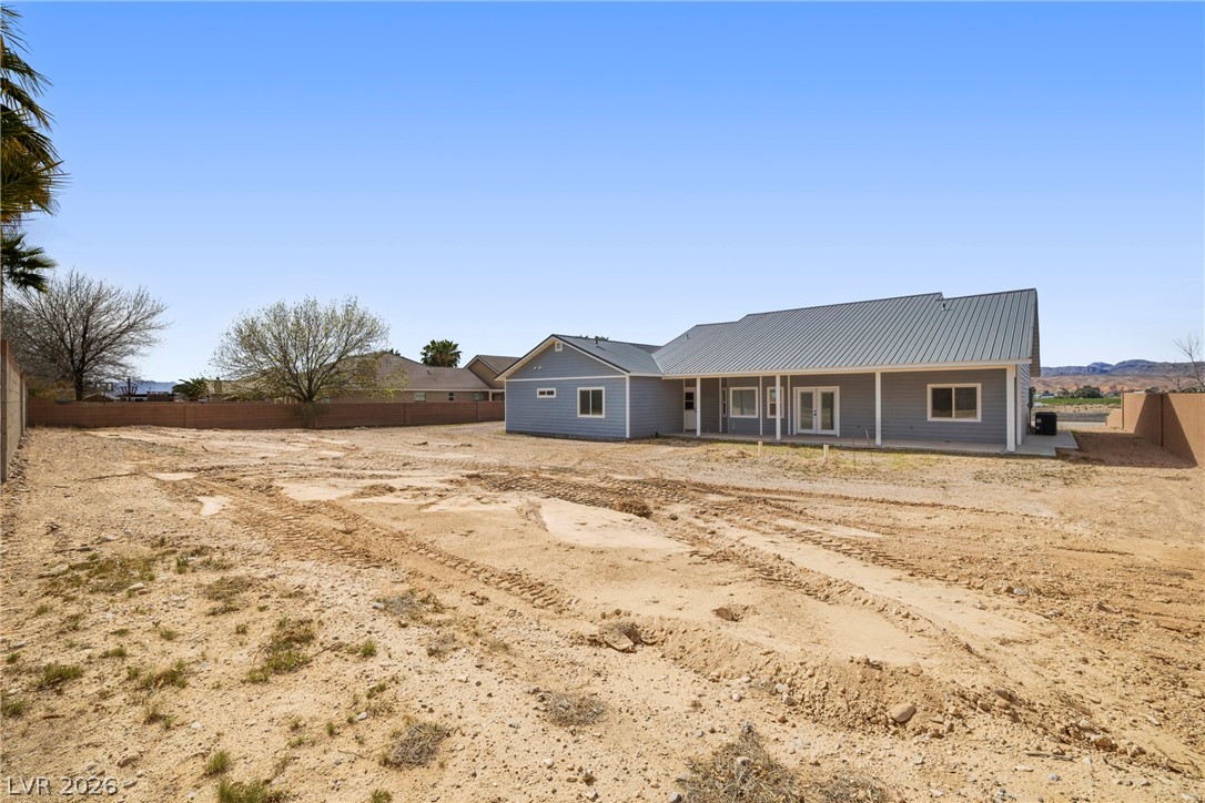 3156 Mateuse Street Logandale, NV 89021 - Photo 26 of 39