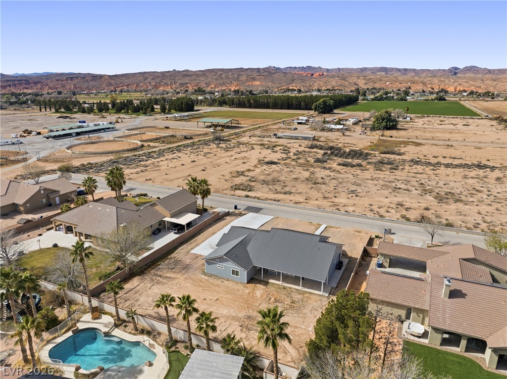 3156 Mateuse Street Logandale, NV 89021 - Photo 35 of 39