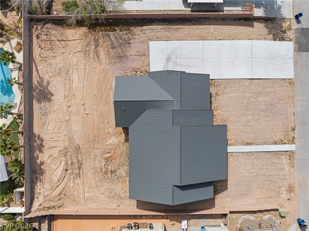 3156 Mateuse Street Logandale, NV 89021 - Photo 36 of 39