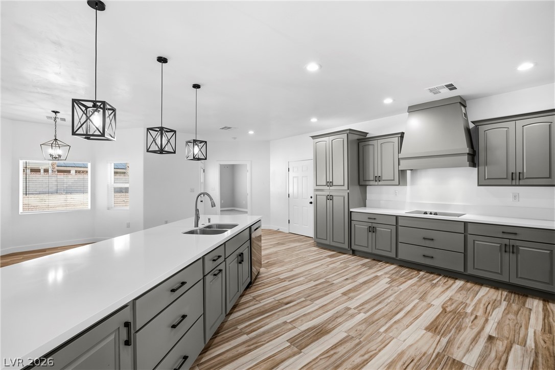 3156 Mateuse Street Logandale, NV 89021 - Photo 8 of 39