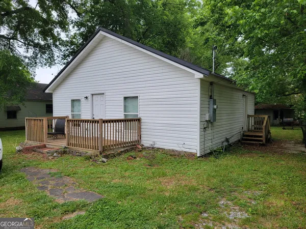 $127,500 | 225 Given Street, Summerville, GA 30747