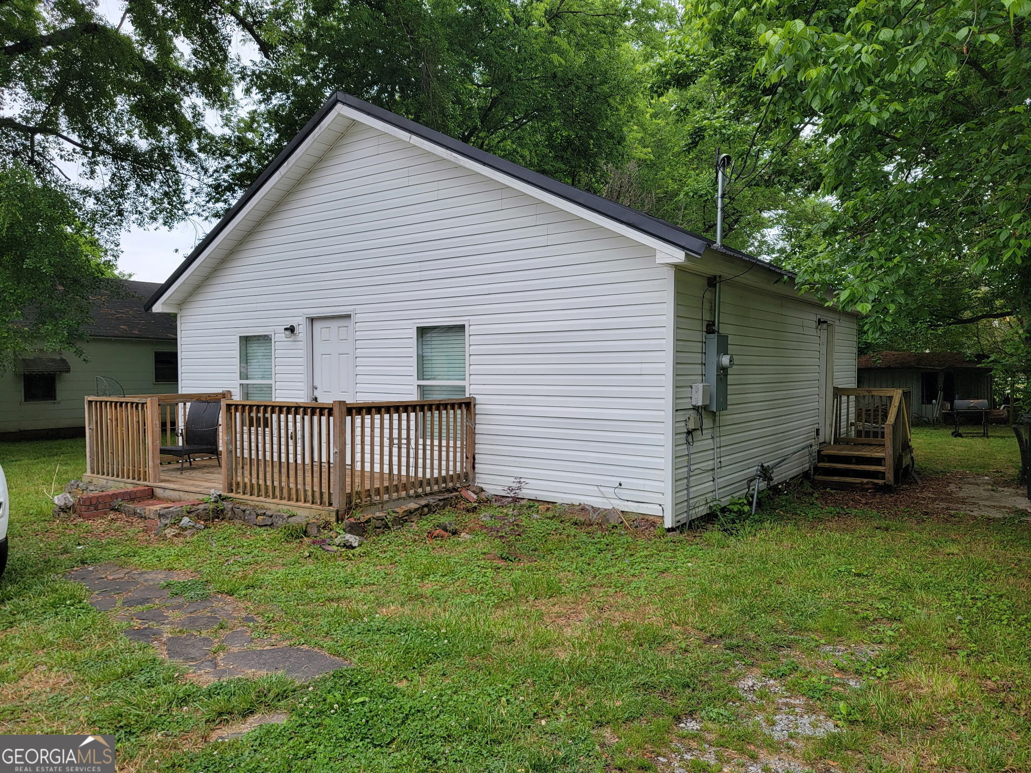 225 Given Street Summerville, GA 30747 - Photo 1 of 12