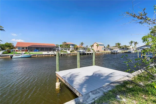 $1,255,000 | 250 George Road Southeast, Port Charlotte, FL 33952