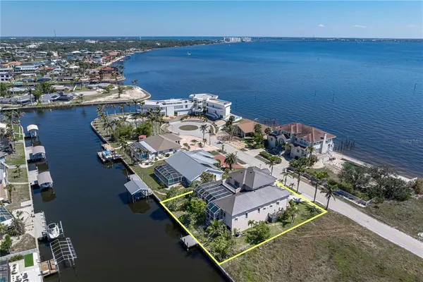 $1,255,000 | 250 George Road Southeast, Port Charlotte, FL 33952
