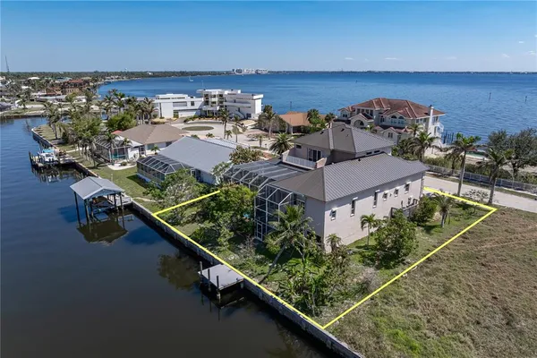 $1,255,000 | 250 George Road Southeast, Port Charlotte, FL 33952