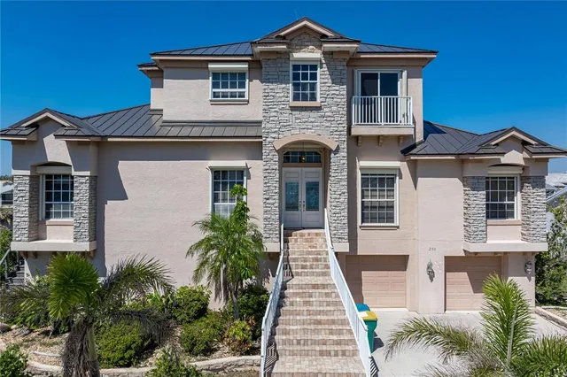 $1,255,000 | 250 George Road Southeast, Port Charlotte, FL 33952