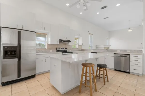 $1,255,000 | 250 George Road Southeast, Port Charlotte, FL 33952