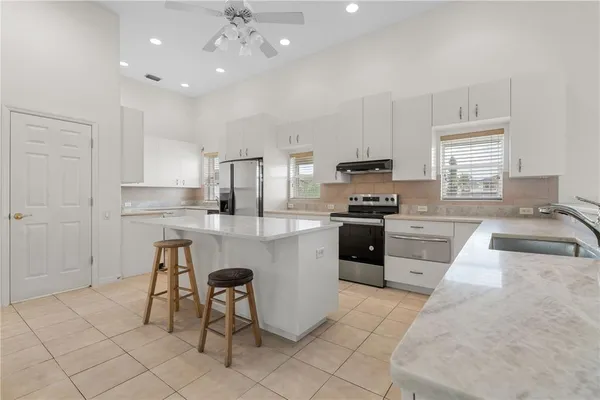 $1,255,000 | 250 George Road Southeast, Port Charlotte, FL 33952