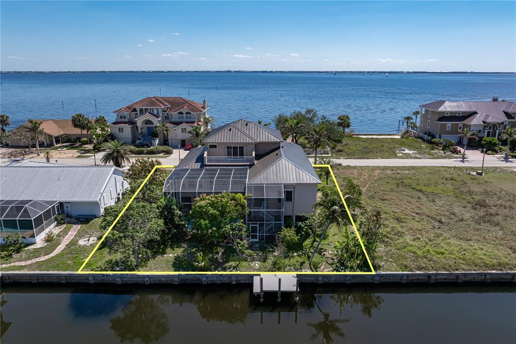 250 George Road Southeast Port Charlotte, FL 33952 - Photo 77 of 82
