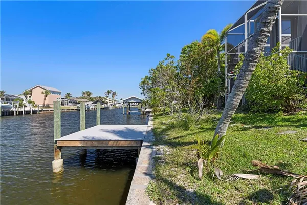 $1,255,000 | 250 George Road Southeast, Port Charlotte, FL 33952