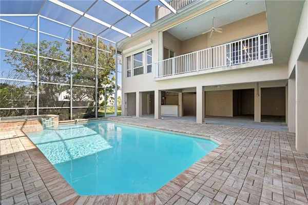 $1,255,000 | 250 George Road Southeast, Port Charlotte, FL 33952