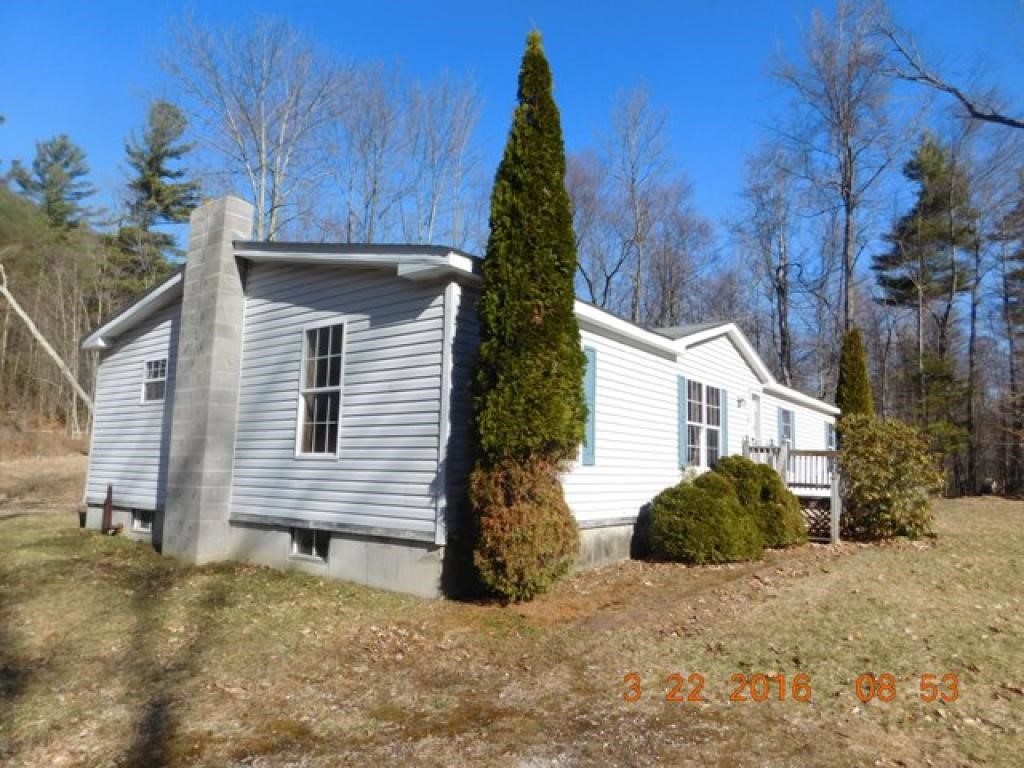 1398 Old West Road Arlington, VT 05250 - Photo 1 of 16 Gallery Image 1